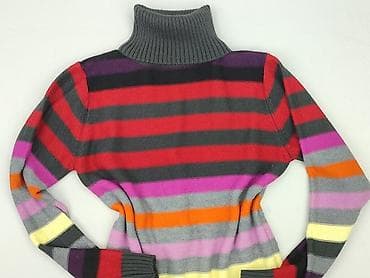 sweter h: Golf damski, rozmiar L — 1