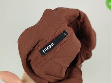 Women: Cropp, Women`s shirt, size L (EU 40) — 4