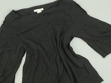 t shirty hm basic: H&M, Women's blouse, size XS — 1