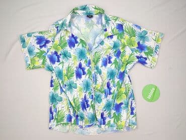 koszula w paski bershka: Bexleys, Koszula damska, rozmiar 6XL — 2