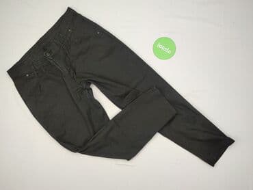 vices klapki na koturnie: Vertus, Chinosy dla mężczyzn, rozmiar S — 2