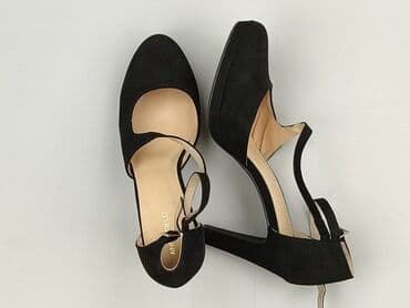 Anna Field, Flat shoes for women, size 41