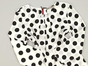 bluza niebieska: Jake*s, Bluzka damska, rozmiar M — 1