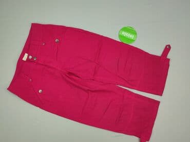 spódniczka obcisła: 3/4 Trousers for women, size S (EU 36) — 2
