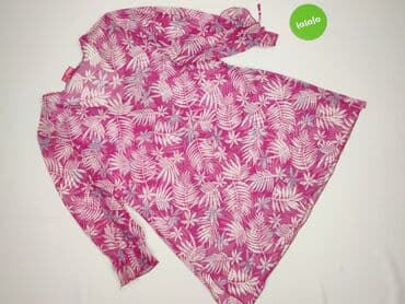 t shirty oversize basic: Okay, Tunika damska, rozmiar 3XL — 3