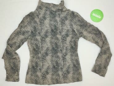 sztuczne futra damskie mohito: Mohito, Bluzka damska, rozmiar L — 3