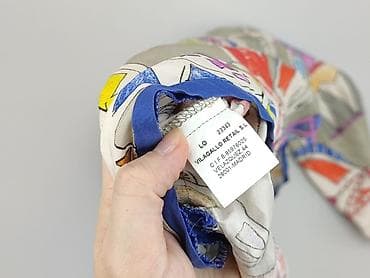 ludowe: Bluzka damska, rozmiar 2XL — 4