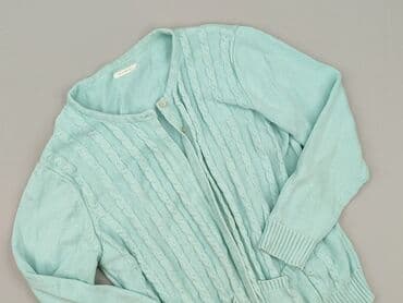 sukienki z kaszmiru: Kardigan damski, rozmiar M — 1