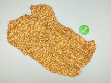 ubrania oshee: Sukienka damska, rozmiar 3XL — 3