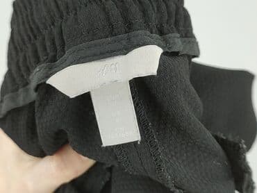 muuv spodnie dresowe: H&M, Sweatpants for women, S — 4