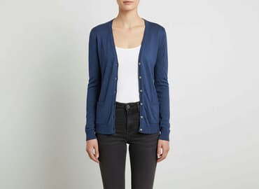 c a kurtka puchowa damska: Atmosphere, Kardigan damski, rozmiar XS — 6