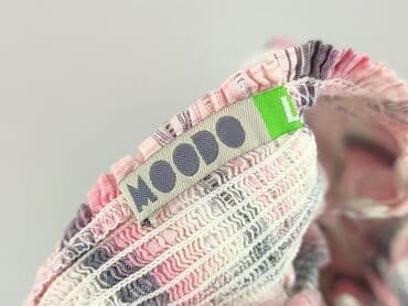 cosmosmoda sukienki: Moodo, Sukienka damska, rozmiar L — 4