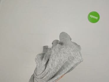 sweter z dekoltem v: F&F, Golf damski, XL — 7