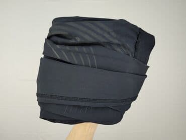 legginsy adidas damskie granatowe: Legginsy Sportowe damskie, rozmiar S — 4