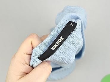 spodnie fishbone: Bik Bok, Bluzka damska, rozmiar S — 5