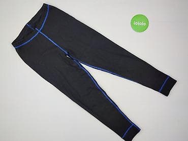 sondico termo: Legginsy Sportowe damskie, rozmiar M — 2