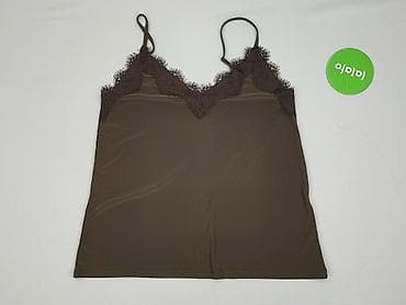 basic top zara: Amisu, Top damski, rozmiar M — 2