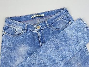 version jeans: Stradivarius, Jeansy damskie, rozmiar S — 1