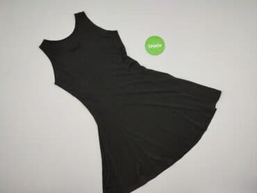 sukienki dla niskich i puszystych: Sukienka damska, rozmiar S — 3