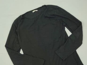 czarne t shirty i marynarka: MEGI, T-shirt damski, rozmiar 2XL — 1