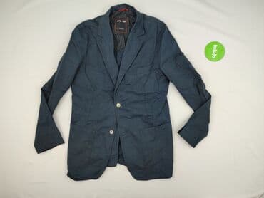 s oliver kurtka męska: Marynarka dla mężczyzn, rozmiar M — 2