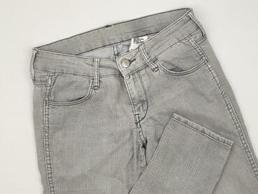 H&M, Jeansy damskie, rozmiar S
