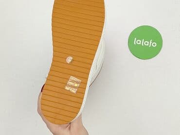 wish buty: Shein, Sneakersy damskie, 40 — 6