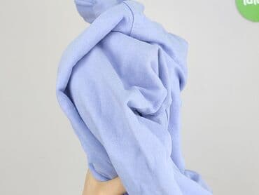 bluza z napisem cropp: Bershka, Bluza damska
, rozmiar M — 5