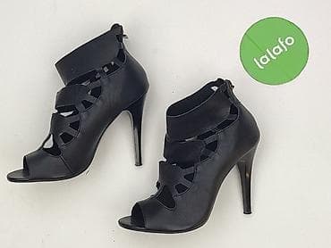 buty kubenz: Sandały damskie, rozmiar 39 — 3