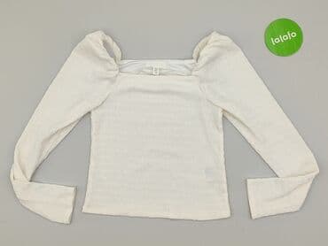 marynarka damska hm: H&M, Bluzka damska, rozmiar XS — 2