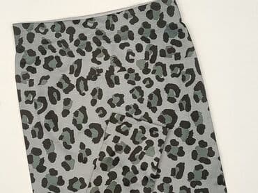 Legginsy: Legginsy Eleganckie damskie, rozmiar M
