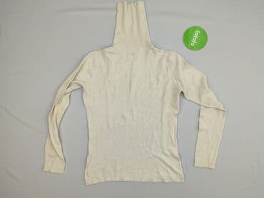 tanie golfy damskie: Golf damski, rozmiar S — 3