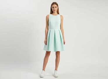 emo sukienki: EMO, Sukienka damska, rozmiar S — 1