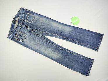 only blue behaviour jacket: Only Jeans, Jeansy damskie, rozmiar M — 2