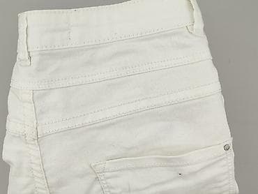 dżinsy kobiece: New Look Petite, Szorty damskie, rozmiar M — 6