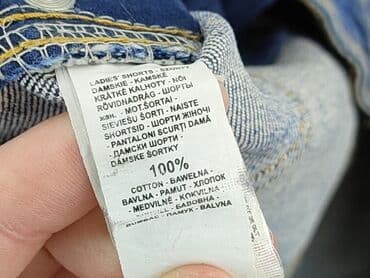 krótkie spodenki do rajstop: Chillin, Шорти жіночі, M — 5