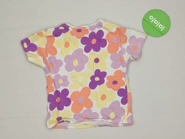 tanie koszulki fc barcelony: Koszulka, Little kids, 3-4 lat, 98-104 cm, stan - Bardzo dobry — 3
