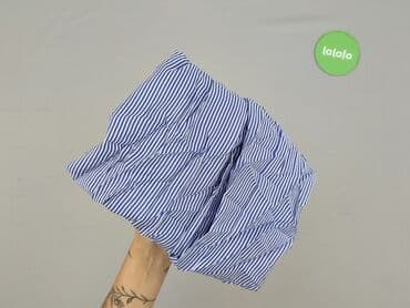 koszula wiya w paski: H&M, Bluzka damska, rozmiar XL — 6