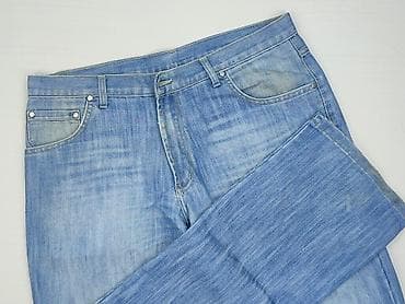 moda it: Fancy, Jeansy dla mężczyzn, rozmiar L — 1