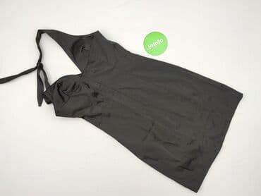 sukienki dla niskich puszystych: Women`s dress, size L (EU 40) — 3