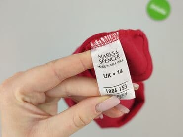 marks and spencer tops: Marks & Spencer, Women's blouse, size L — 5