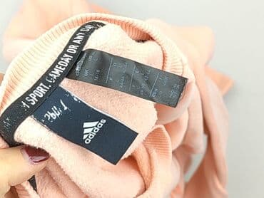 bluza rozpinana adidas damska: Adidas, Bluza damska
, rozmiar L — 6