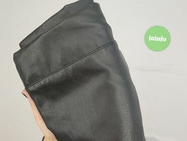 sukienka eko skóra mohito: Mohito, Spódnica damska, M — 6