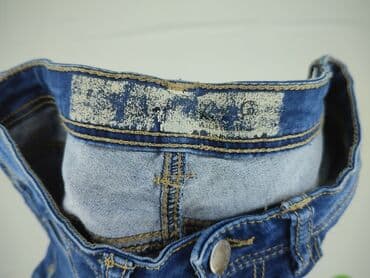 modne spódnice jeansowe: Denim Co, Jeans for women, S — 4
