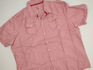 F&F, Сорочка для чоловіків, розмір 4XL