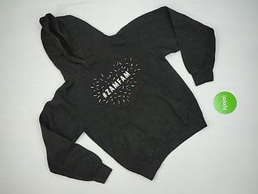 bluzy pokemon: Bluza z kapturem damska, rozmiar XL — 2