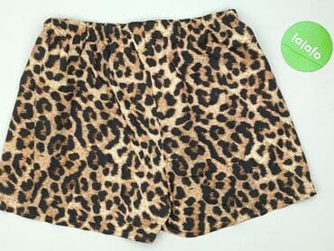 spodnie moro dresowe: Boohoo, Szorty damskie, rozmiar 2XL — 3