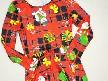 sukienki na boże narodzenie: Sukienka damska, rozmiar S — 2