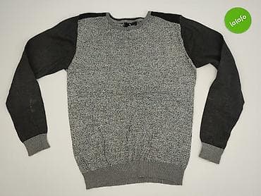 eastern clothes: Sweter dla mężczyzn, rozmiar M — 3