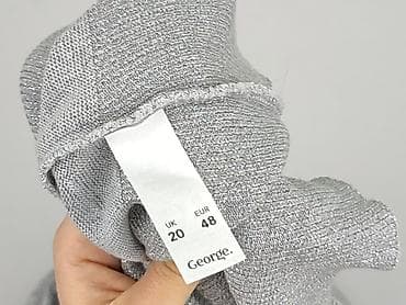 tupac sinsay: George, Tunika damska, rozmiar 4XL — 5